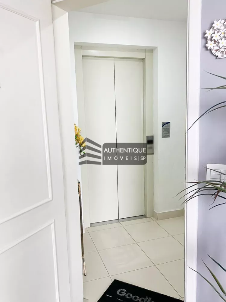 Apartamento à venda com 3 quartos, 104m² - Foto 8