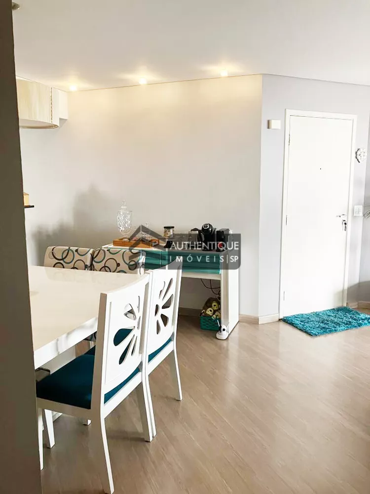 Apartamento à venda com 3 quartos, 104m² - Foto 10