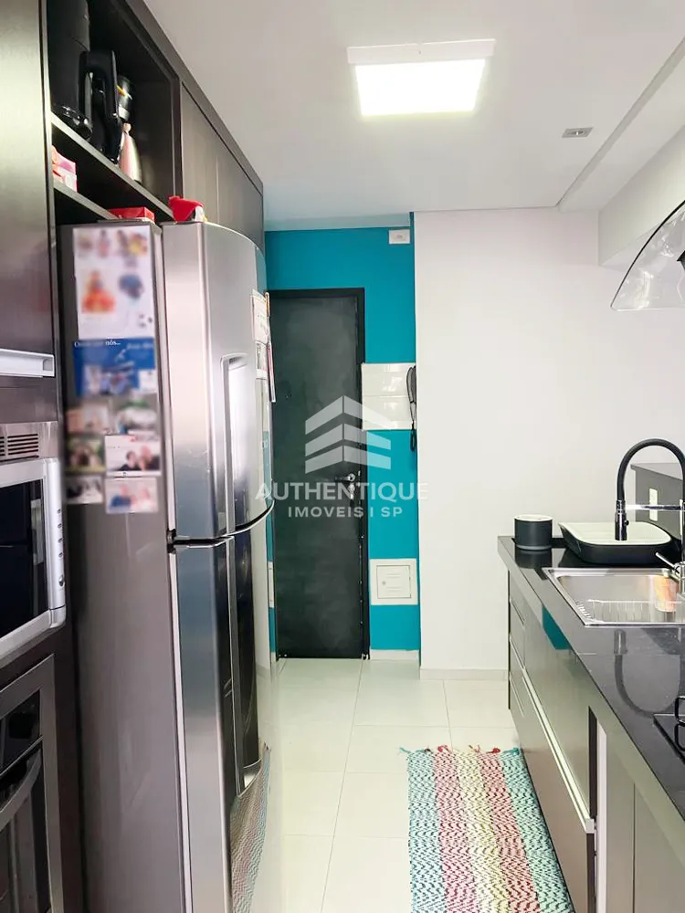 Apartamento, 3 quartos, 104 m² - Foto 24