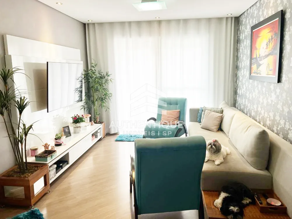 Apartamento, 3 quartos, 104 m² - Foto 19