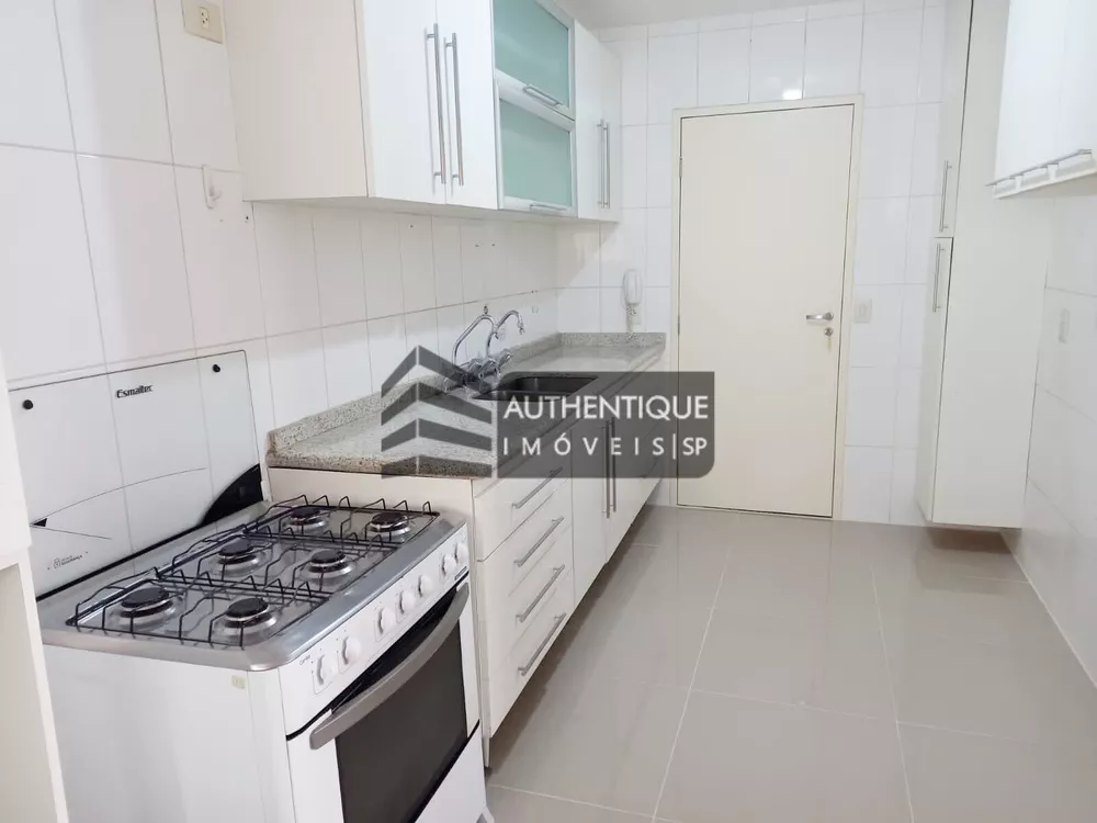 Apartamento à venda com 3 quartos, 125m² - Foto 8