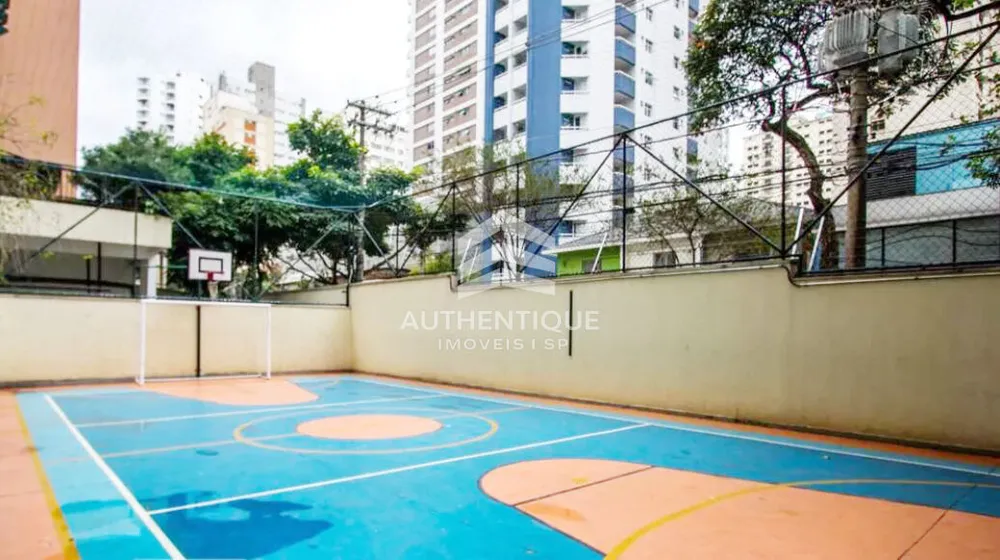 Apartamento, 3 quartos, 125 m² - Foto 15