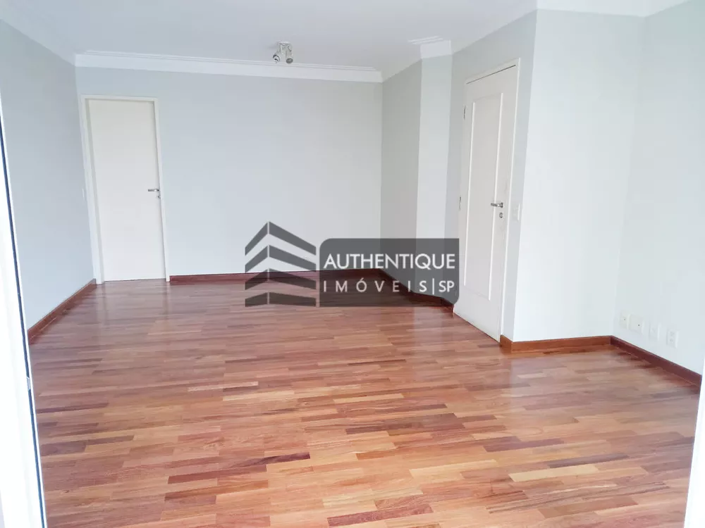 Apartamento à venda com 3 quartos, 125m² - Foto 7