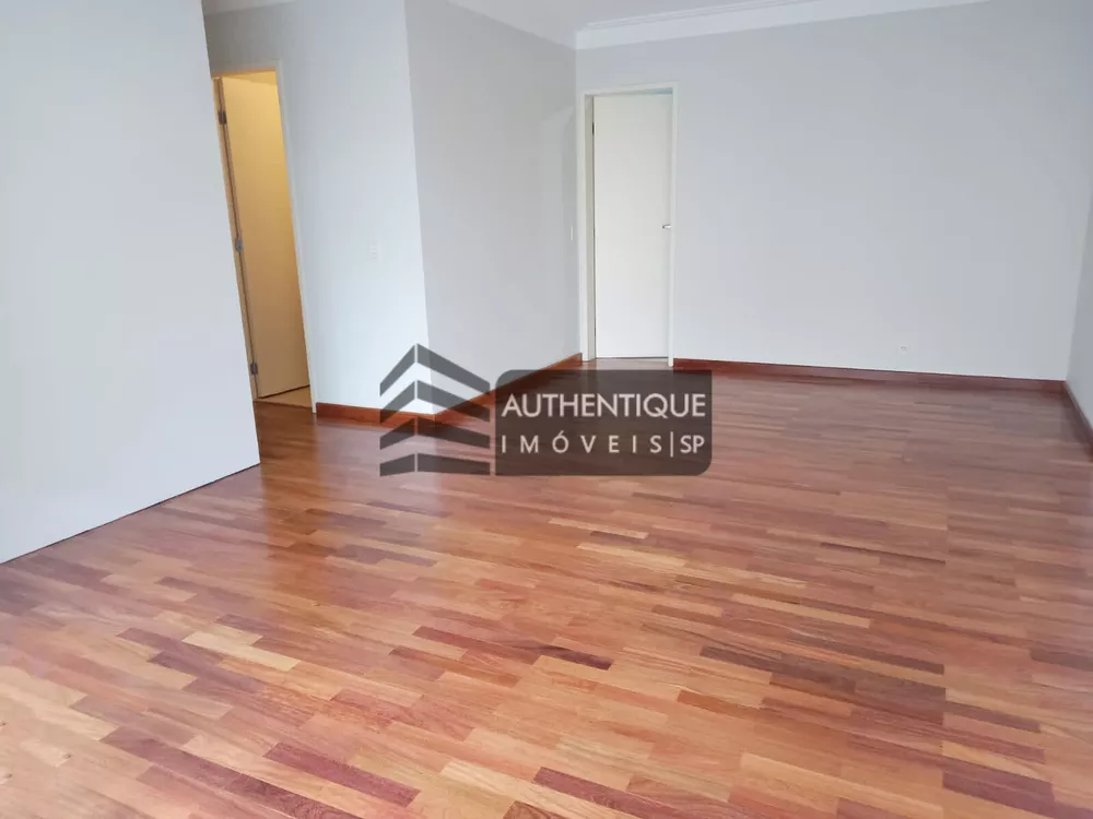 Apartamento à venda com 3 quartos, 125m² - Foto 6