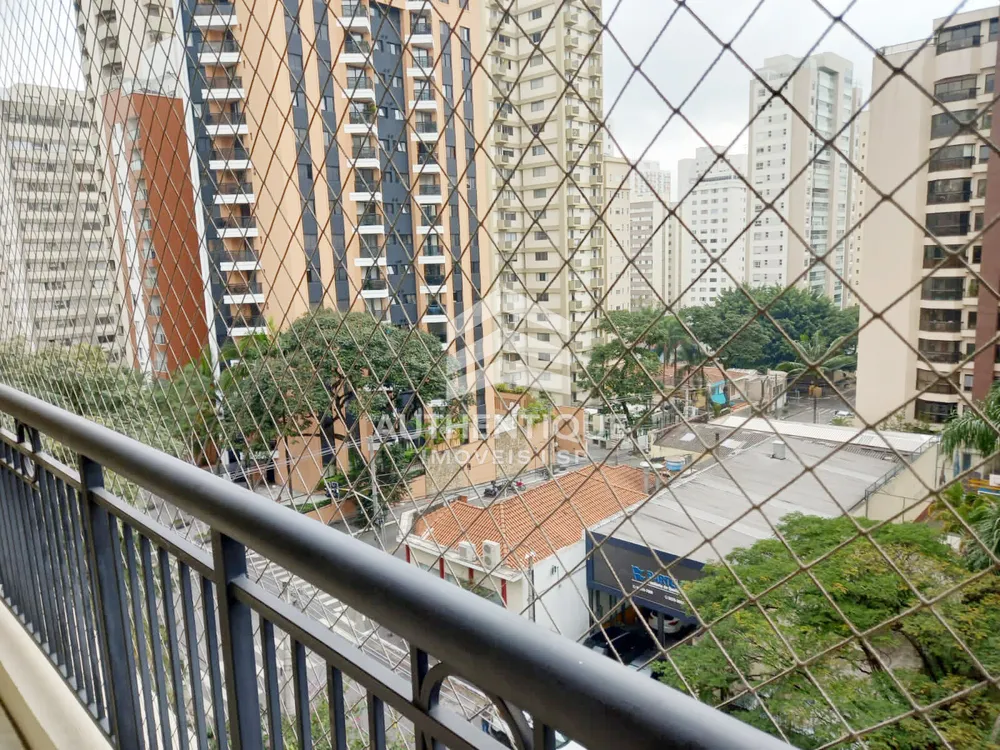 Apartamento, 3 quartos, 125 m² - Foto 11