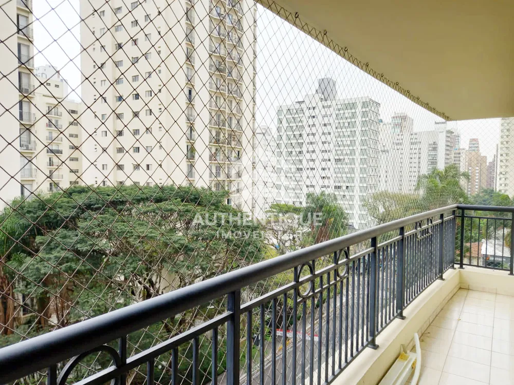 Apartamento, 3 quartos, 125 m² - Foto 9
