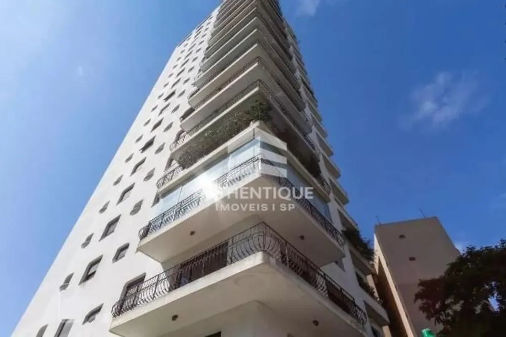Apartamento, 3 quartos, 234 m² - Foto 5