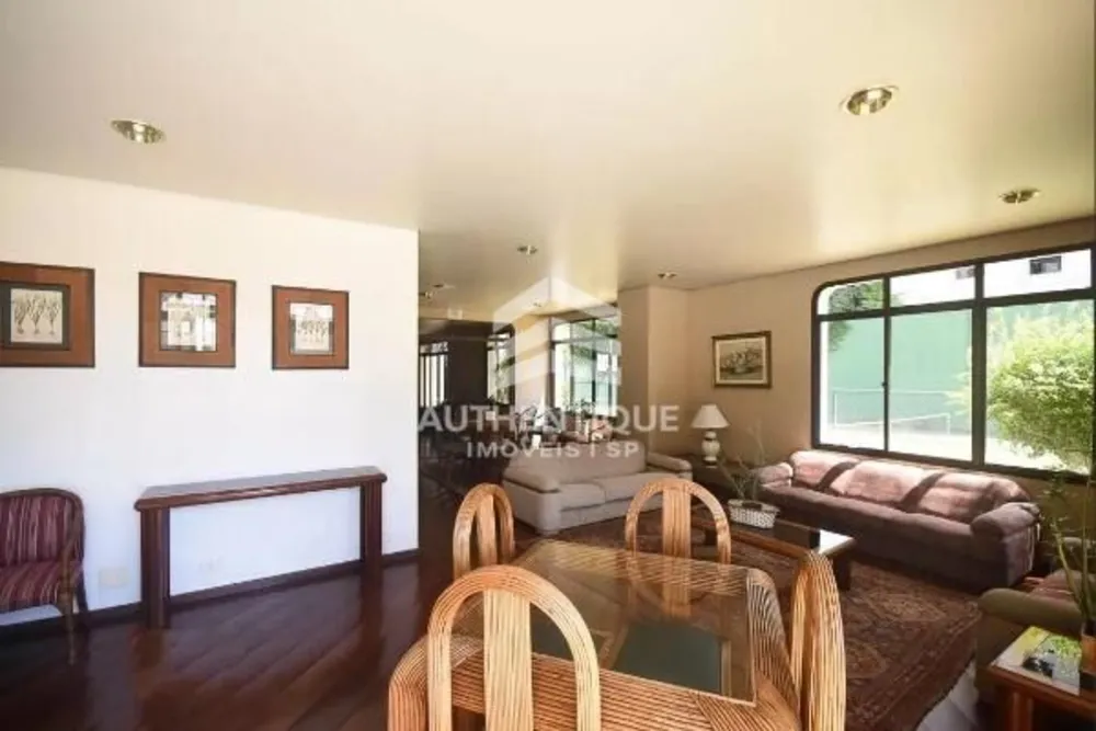 Apartamento, 3 quartos, 234 m² - Foto 13