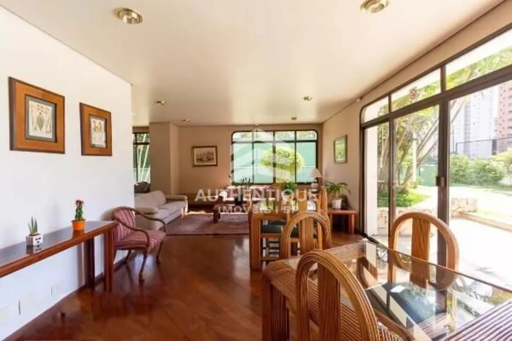 Apartamento, 3 quartos, 234 m² - Foto 6