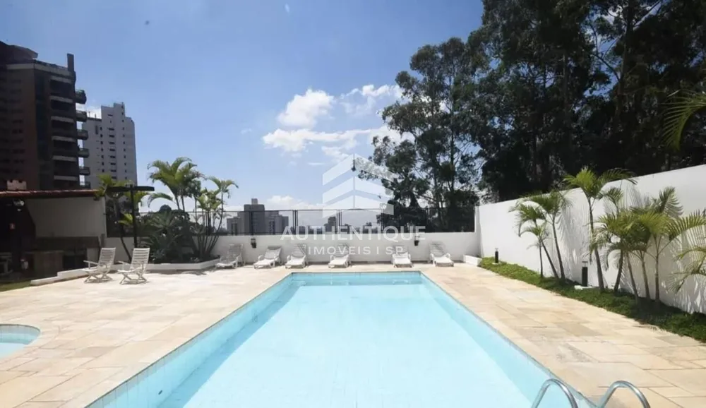 Apartamento, 3 quartos, 234 m² - Foto 3