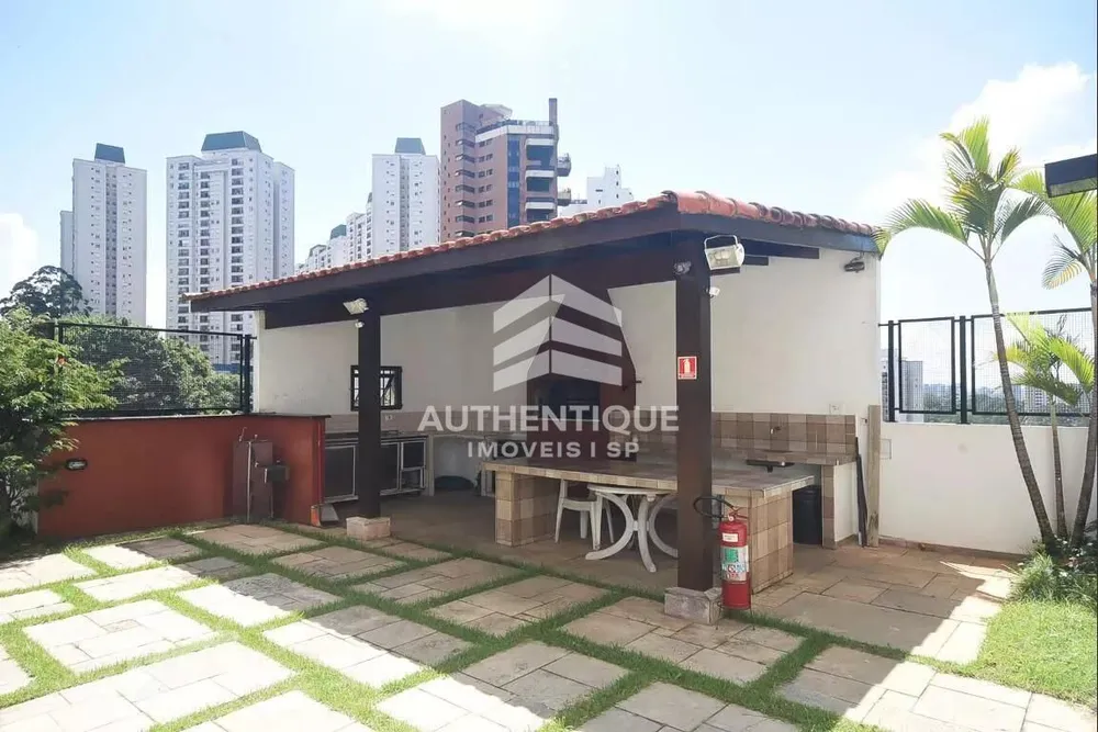 Apartamento, 3 quartos, 234 m² - Foto 9