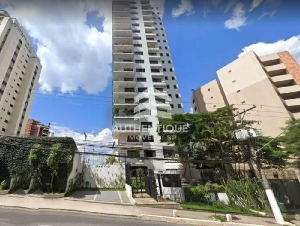 Apartamento, 3 quartos, 234 m² - Foto 2