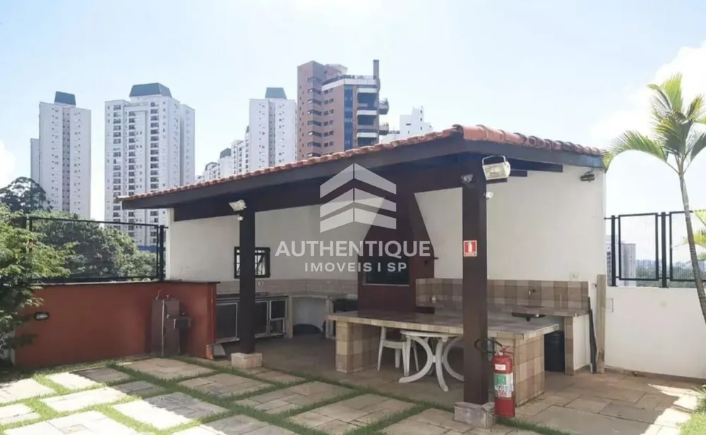 Apartamento, 3 quartos, 234 m² - Foto 3