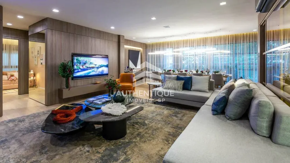 Apartamento, 4 quartos, 158 m² - Foto 9