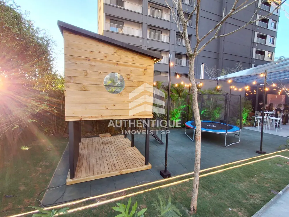 Apartamento, 4 quartos, 158 m² - Foto 18
