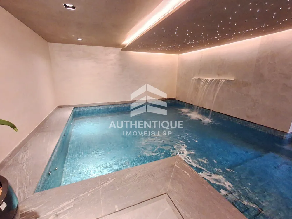 Apartamento, 4 quartos, 158 m² - Foto 19