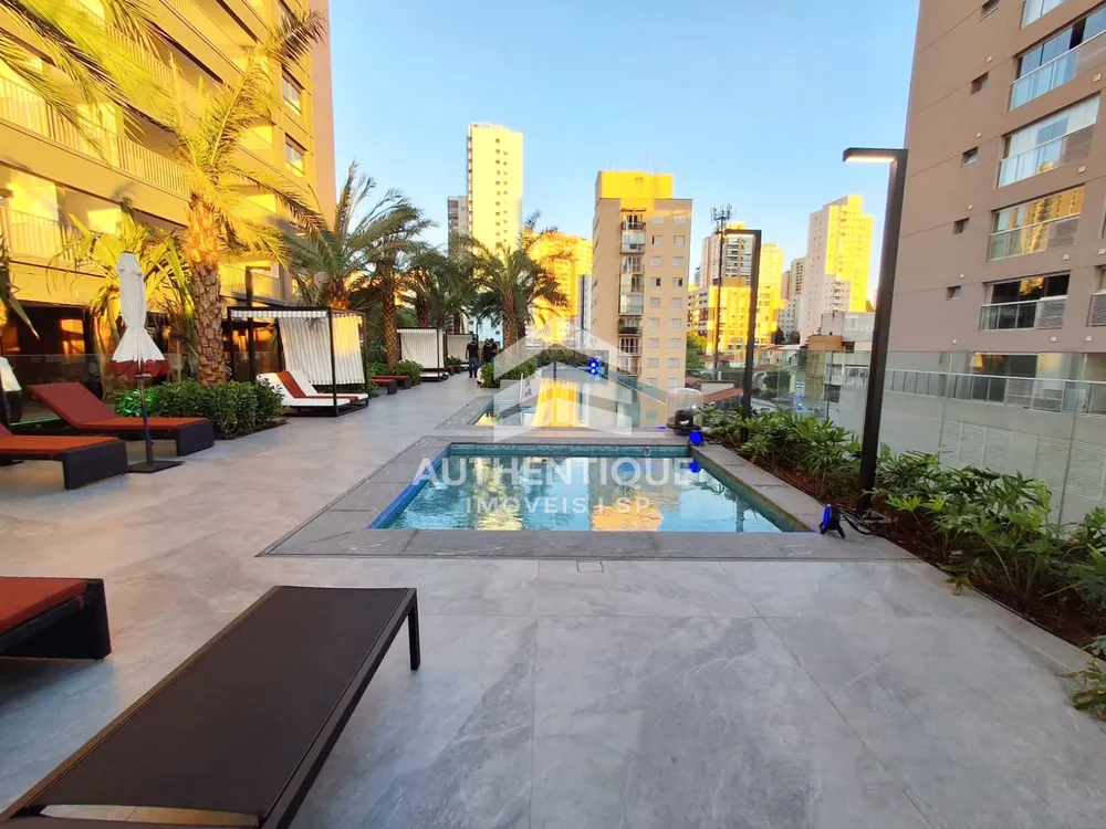 Apartamento, 4 quartos, 158 m² - Foto 15