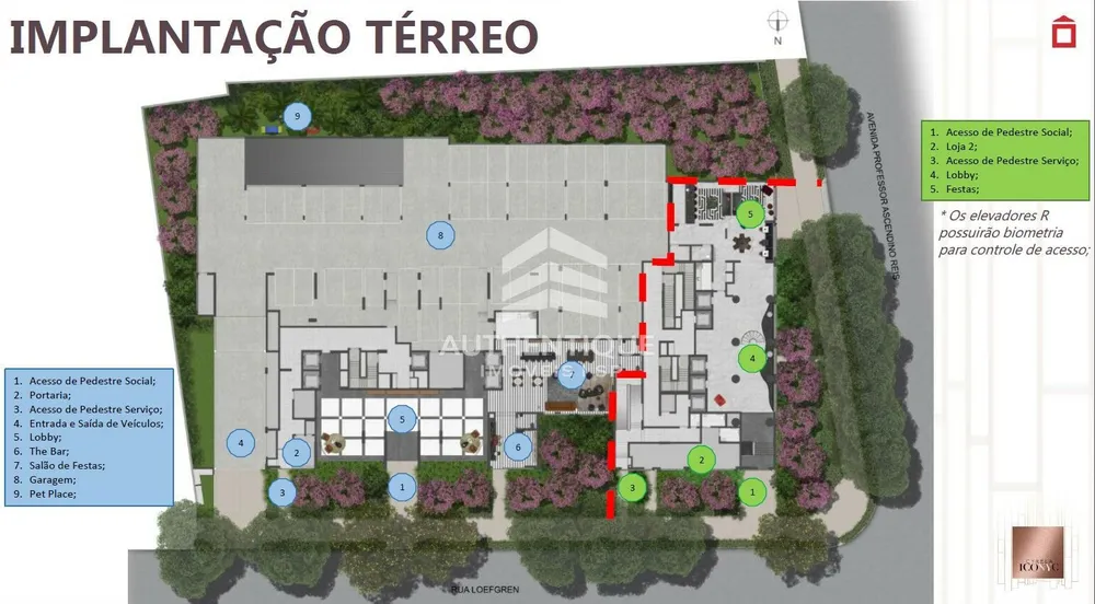 Apartamento, 4 quartos, 158 m² - Foto 14