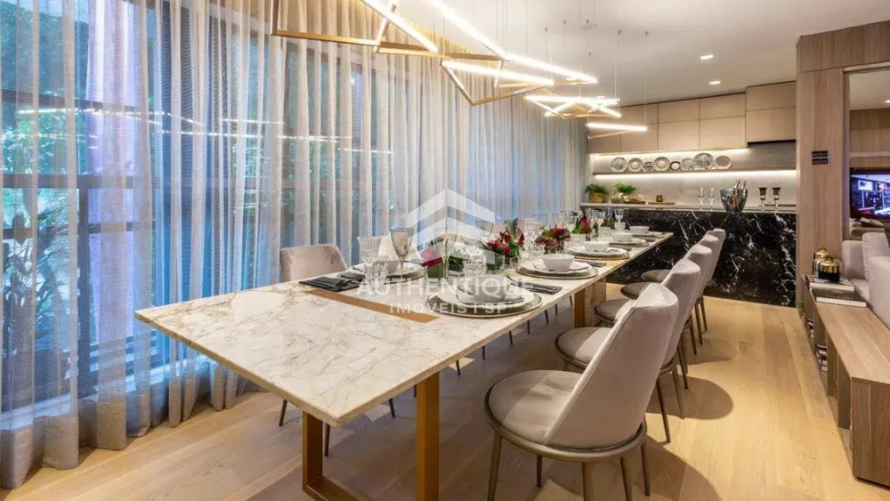 Apartamento, 4 quartos, 158 m² - Foto 11