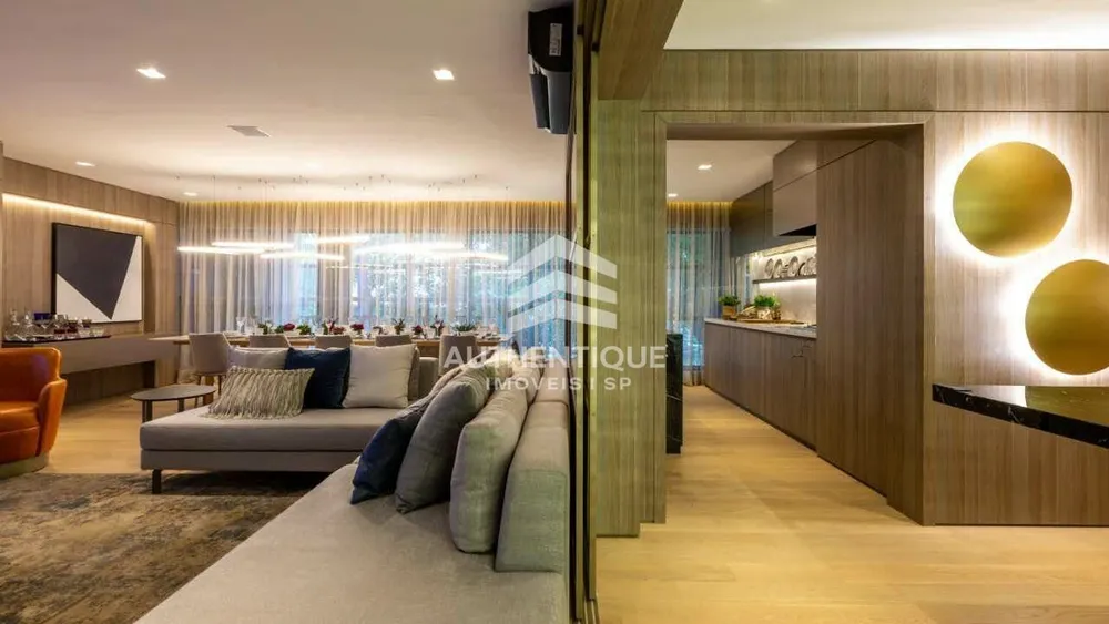 Apartamento, 4 quartos, 158 m² - Foto 10