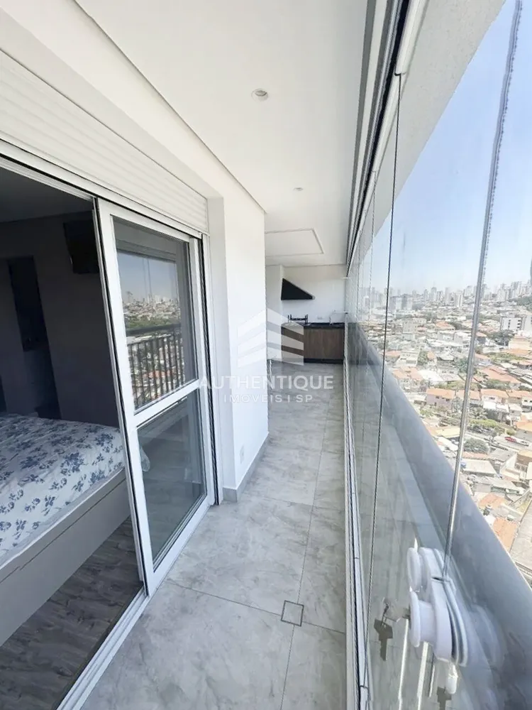 Apartamento, 3 quartos, 81 m² - Foto 1
