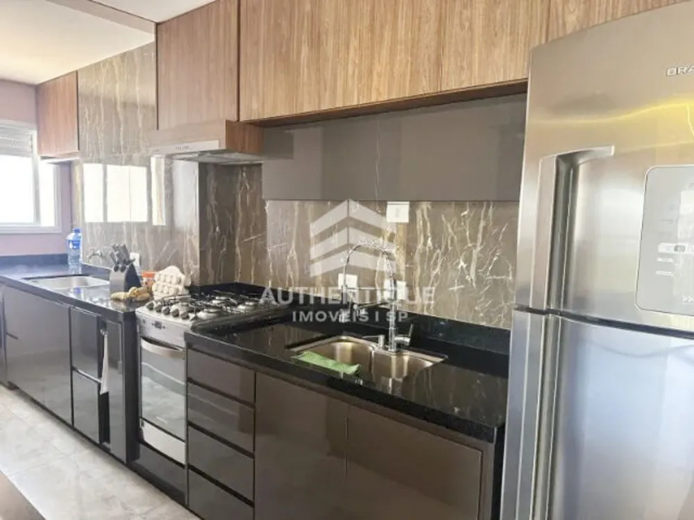 Apartamento, 3 quartos, 81 m² - Foto 3