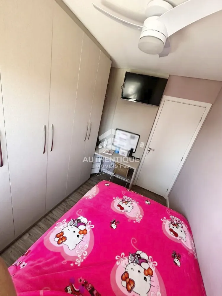 Apartamento, 3 quartos, 81 m² - Foto 5