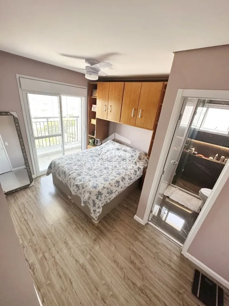 Apartamento, 3 quartos, 81 m² - Foto 4
