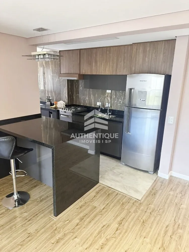 Apartamento, 3 quartos, 81 m² - Foto 2