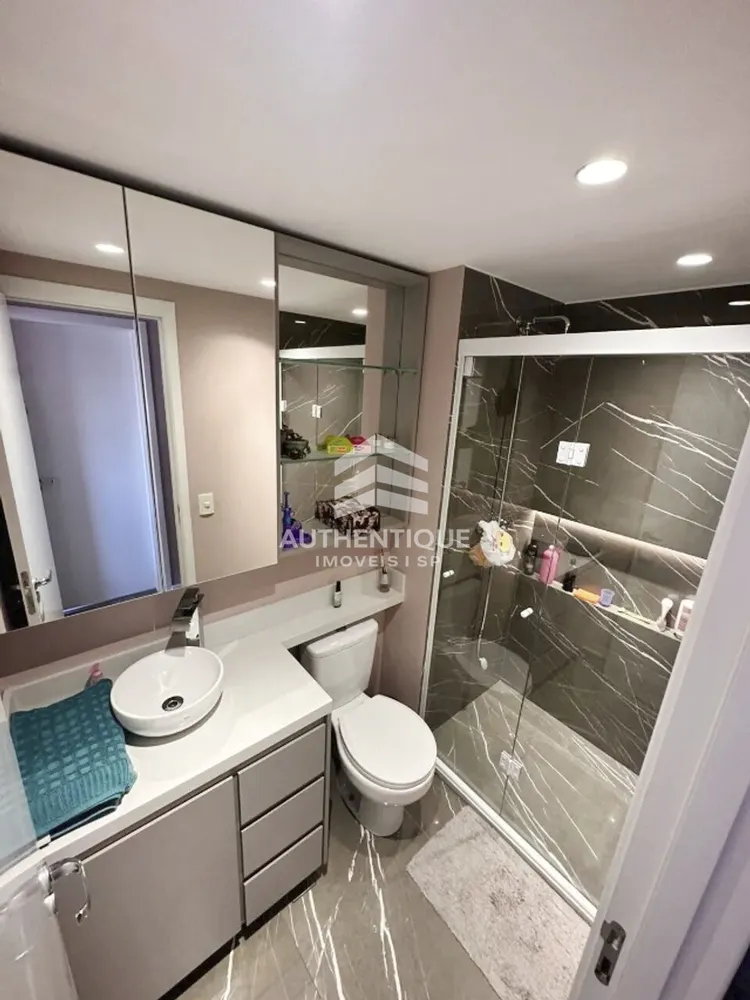 Apartamento, 3 quartos, 81 m² - Foto 6