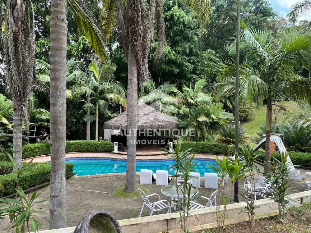 Chácara, 23 quartos, 12 hectares - Foto 7