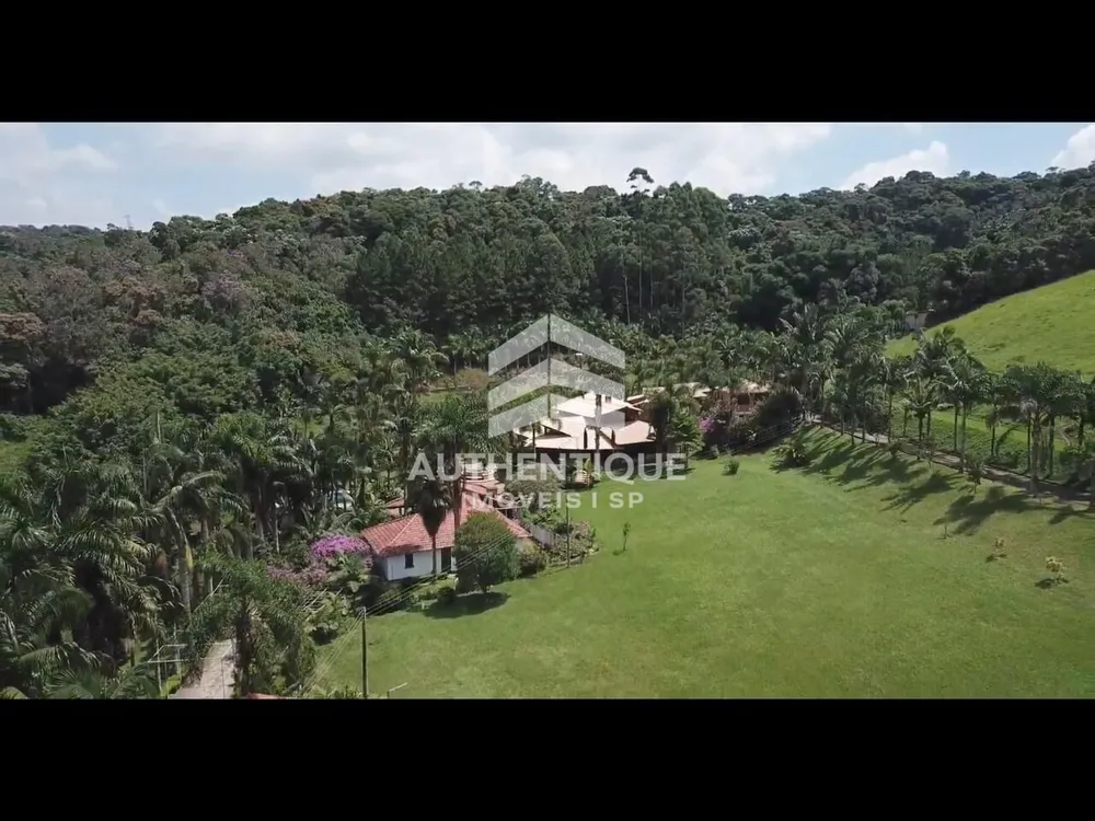 Chácara, 23 quartos, 12 hectares - Foto 4