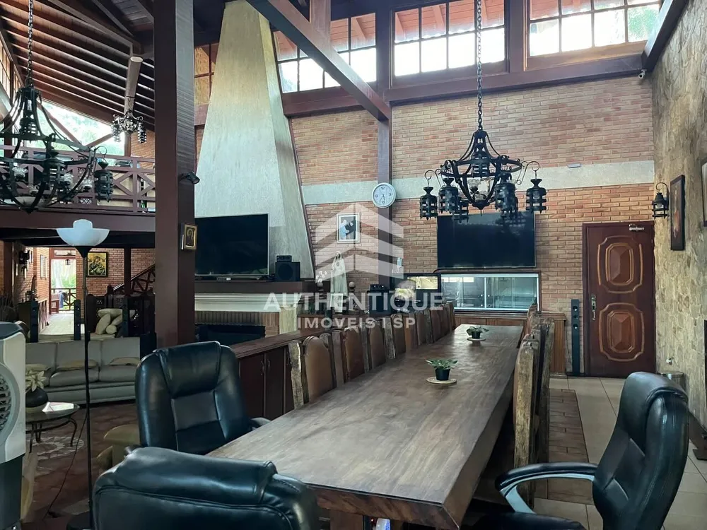 Chácara, 23 quartos, 12 hectares - Foto 12