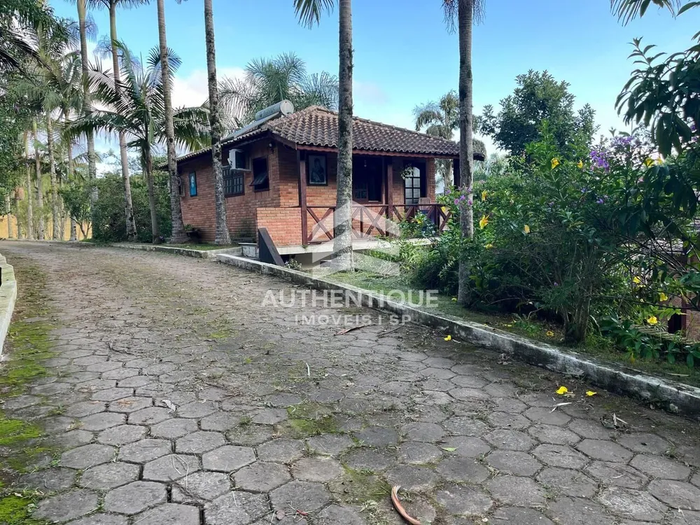 Chácara, 23 quartos, 12 hectares - Foto 9