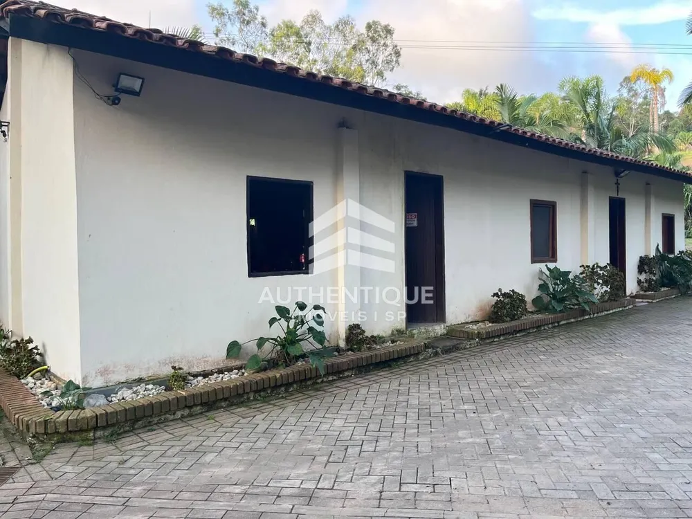 Chácara, 23 quartos, 12 hectares - Foto 1