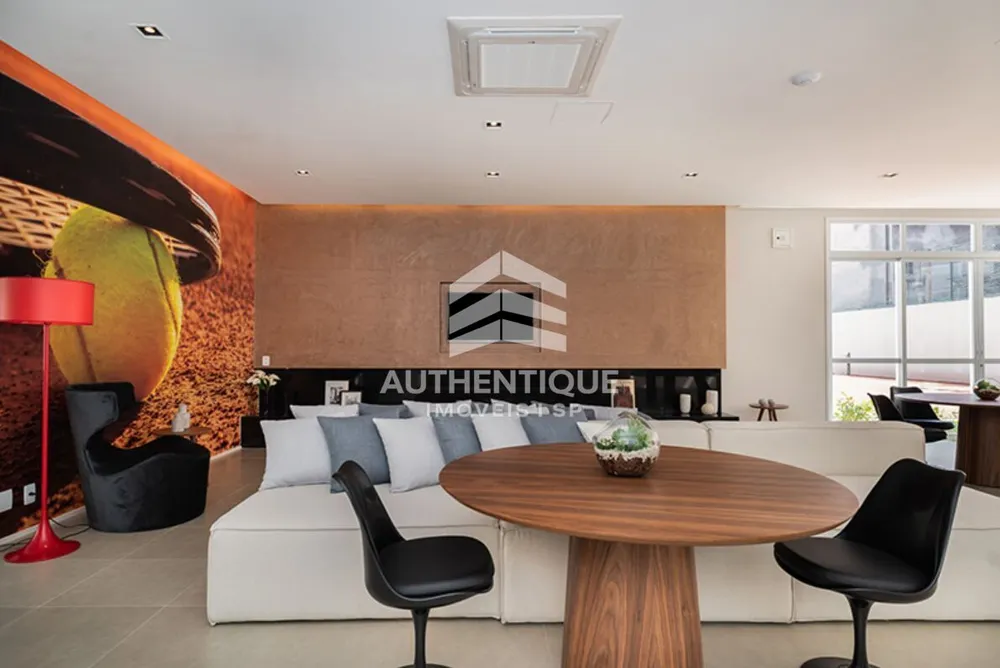 Apartamento, 1 quarto, 34 m² - Foto 8