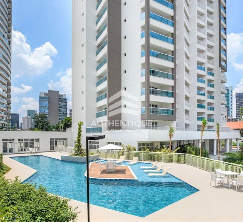 Apartamento, 1 quarto, 34 m² - Foto 4