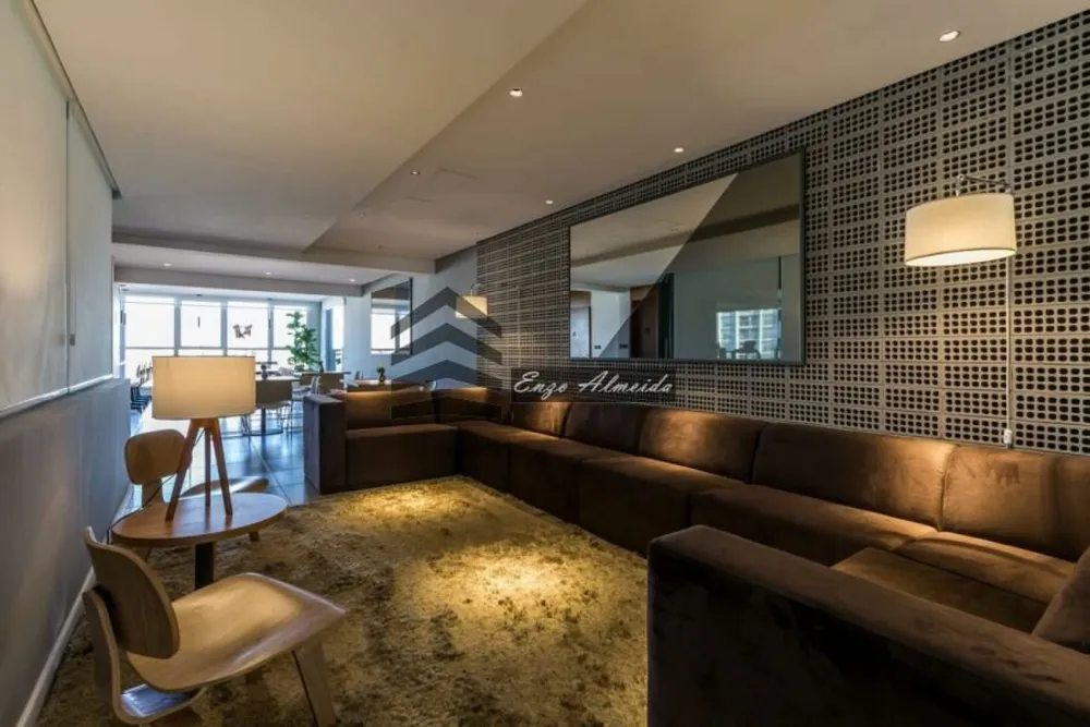 Apartamento, 1 quarto, 35 m² - Foto 5
