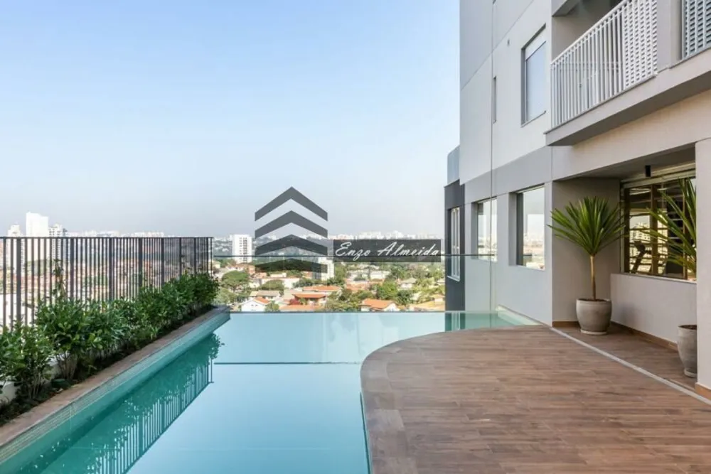 Apartamento, 1 quarto, 35 m² - Foto 6