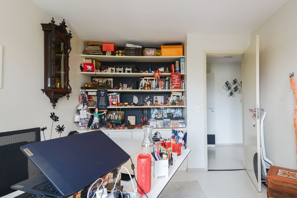 Apartamento à venda com 3 quartos, 136m² - Foto 12