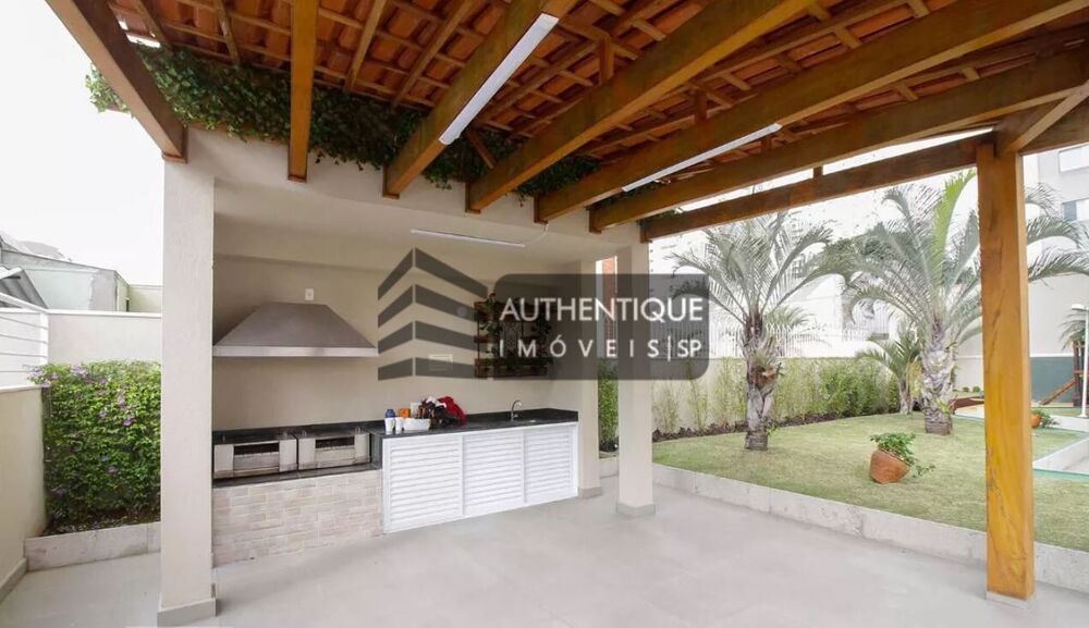 Cobertura, 3 quartos, 188 m² - Foto 5