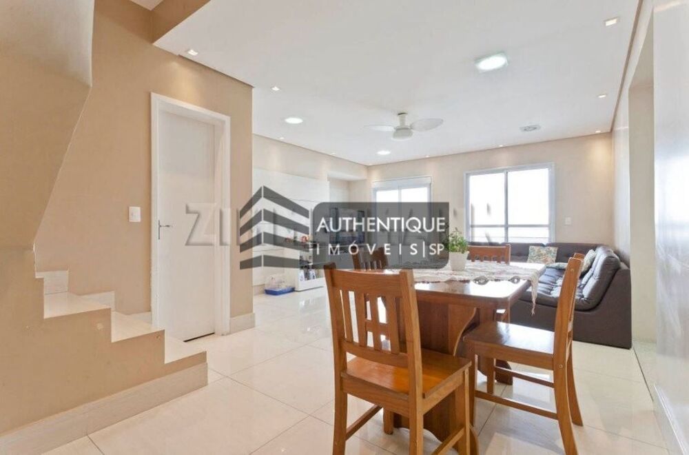 Cobertura, 3 quartos, 188 m² - Foto 17