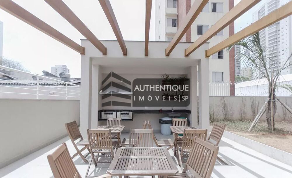 Cobertura, 3 quartos, 188 m² - Foto 6