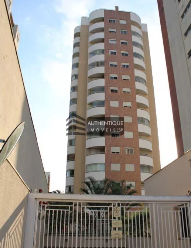 Cobertura, 3 quartos, 188 m² - Foto 1