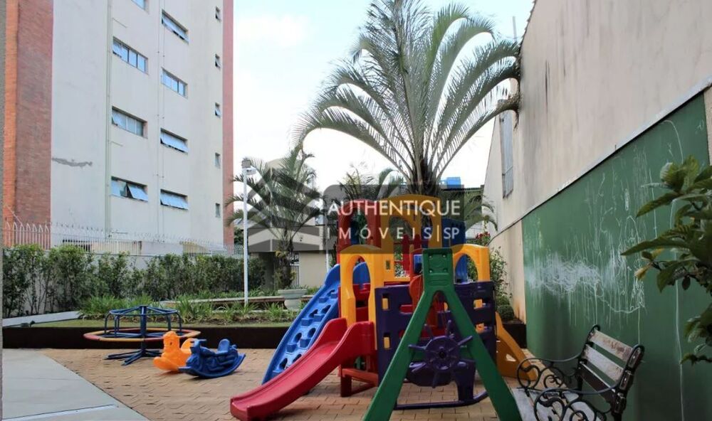 Cobertura, 3 quartos, 188 m² - Foto 3