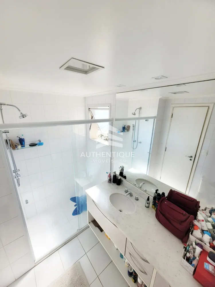 Apartamento, 3 quartos, 137 m² - Foto 4