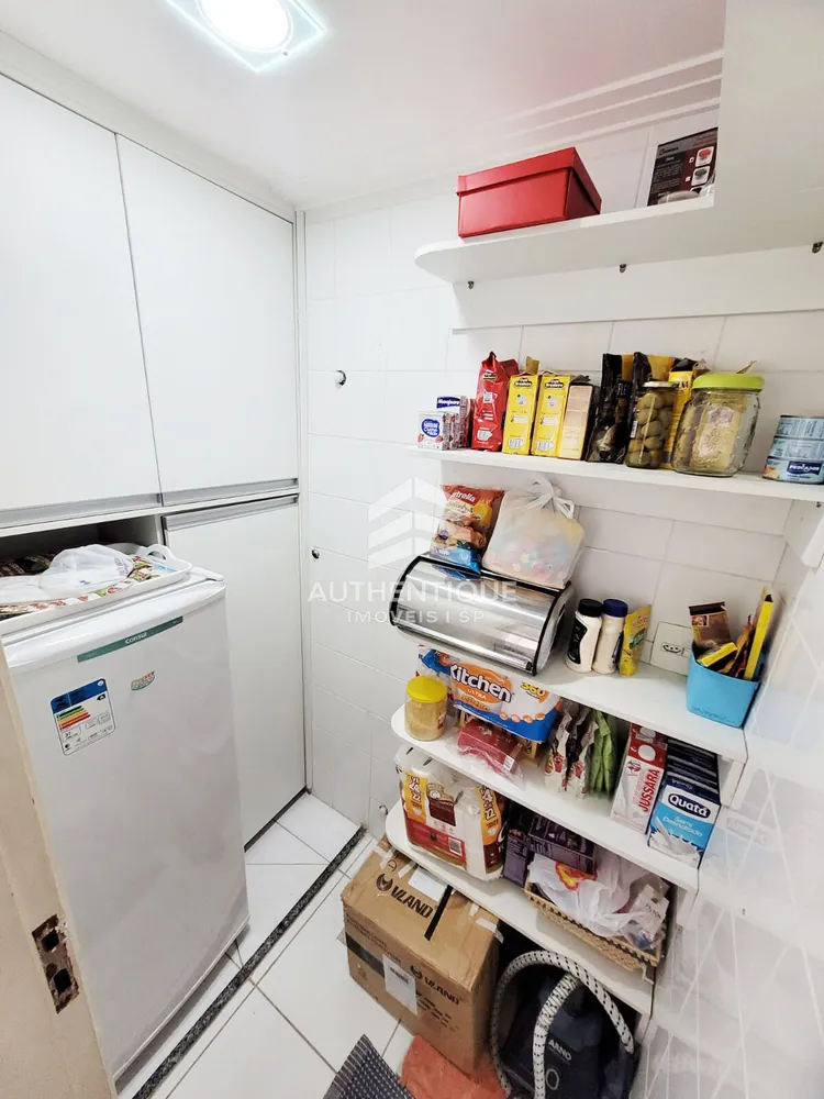 Apartamento, 3 quartos, 137 m² - Foto 1