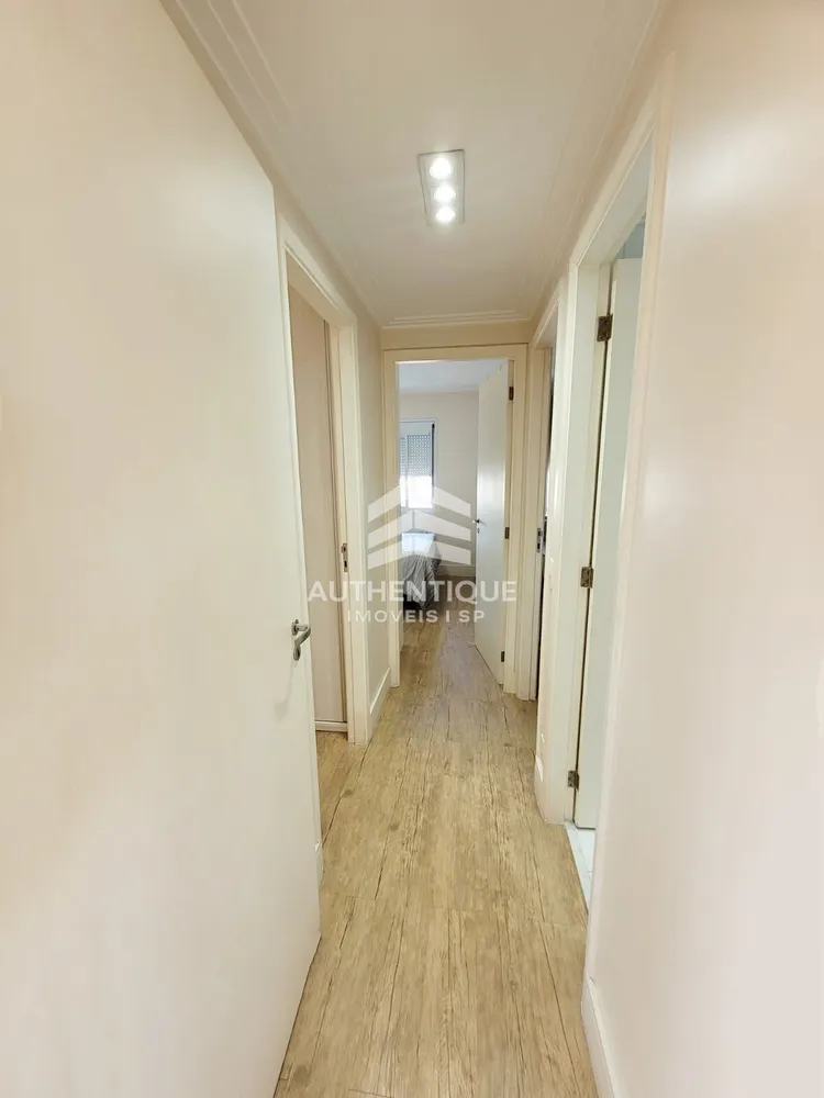 Apartamento, 3 quartos, 137 m² - Foto 3