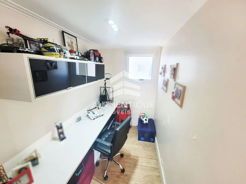 Apartamento, 3 quartos, 137 m² - Foto 2