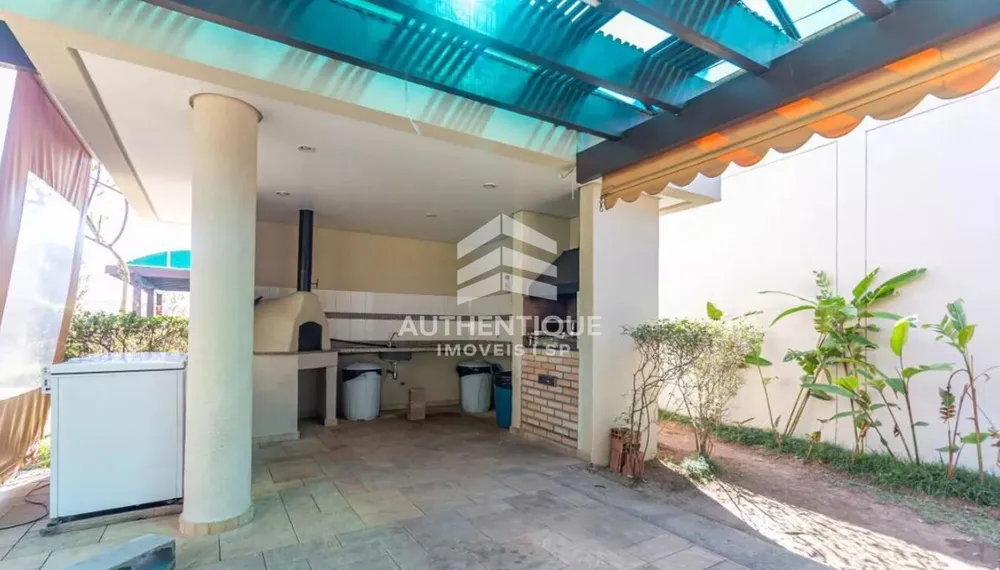 Apartamento, 3 quartos, 137 m² - Foto 9
